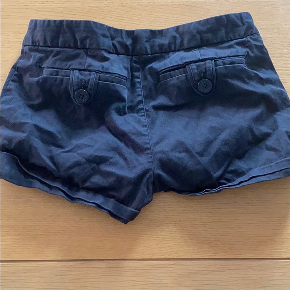 Button up short !2 for 20! - Picture 3 of 3